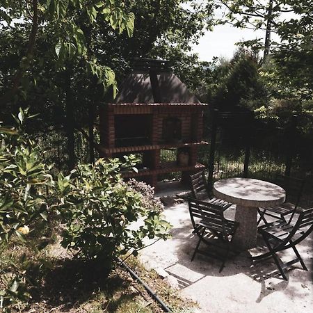 Pinhawood Villa Resende Exterior photo