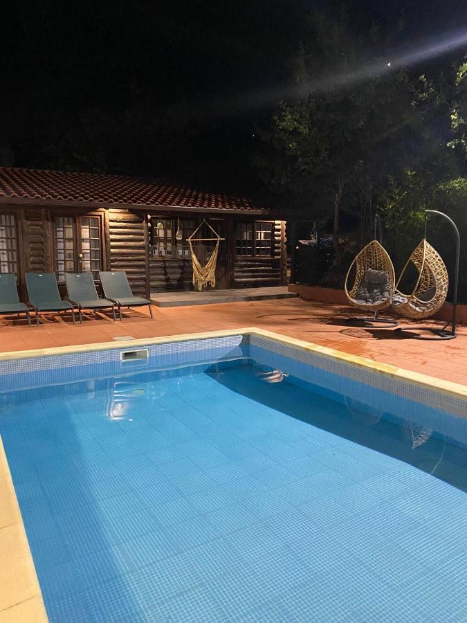 Pinhawood Villa Resende Exterior photo