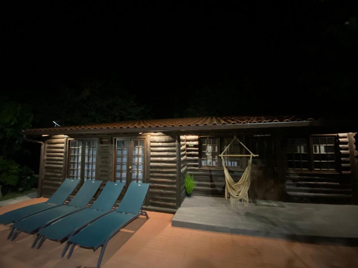 Pinhawood Villa Resende Exterior photo