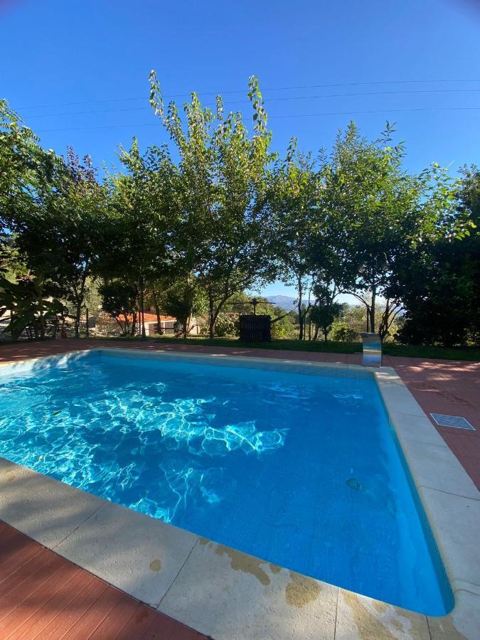 Pinhawood Villa Resende Exterior photo