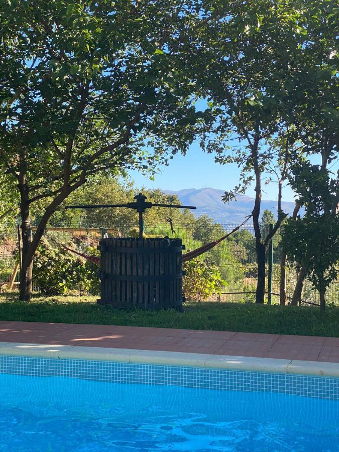 Pinhawood Villa Resende Exterior photo